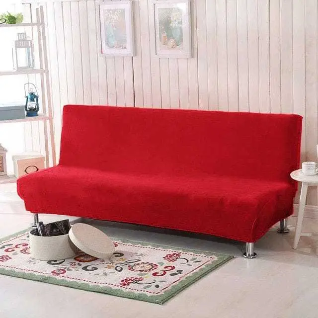 Housse clic clac VELVETED