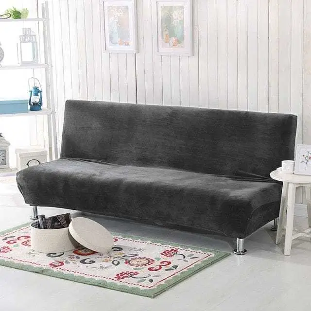 Housse clic clac VELVETED