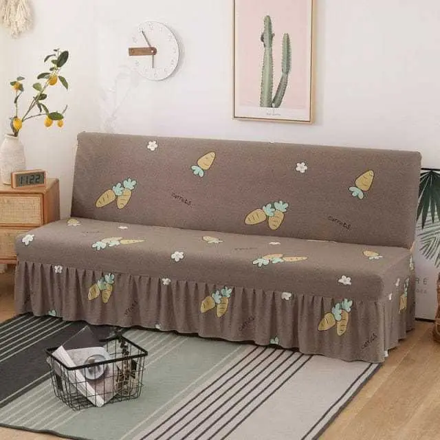Housse clic clac PROTY