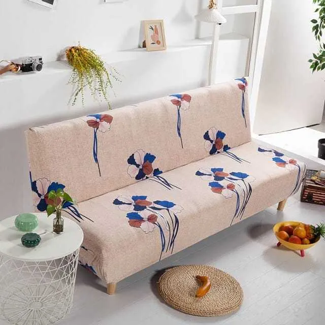 Housse clic clac DECORY