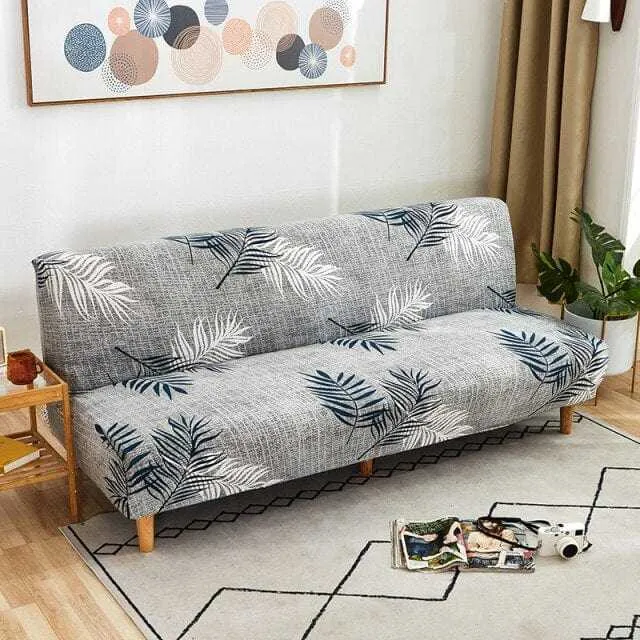 Housse clic clac DECORY