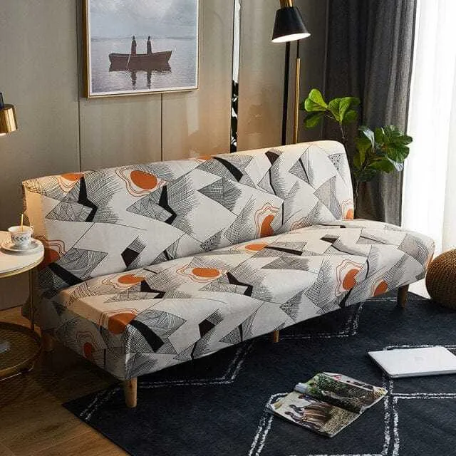 Housse clic clac DECORY