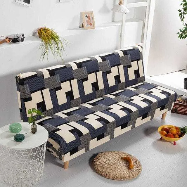 Housse clic clac DECORY