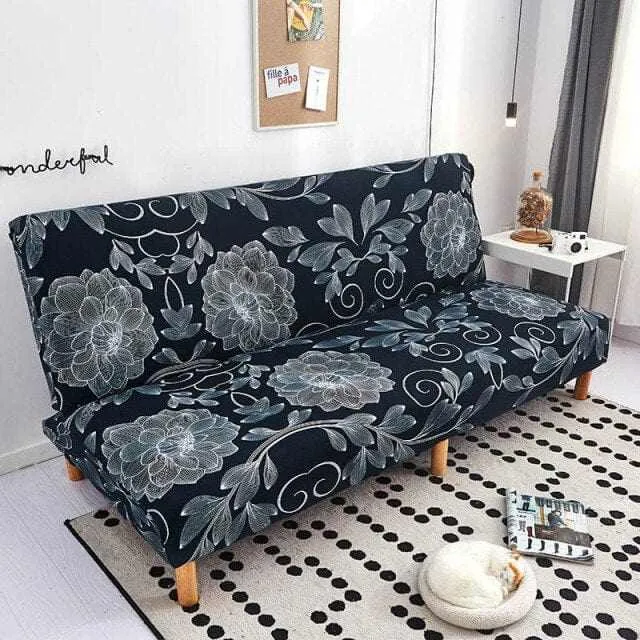 Housse clic clac DECORY