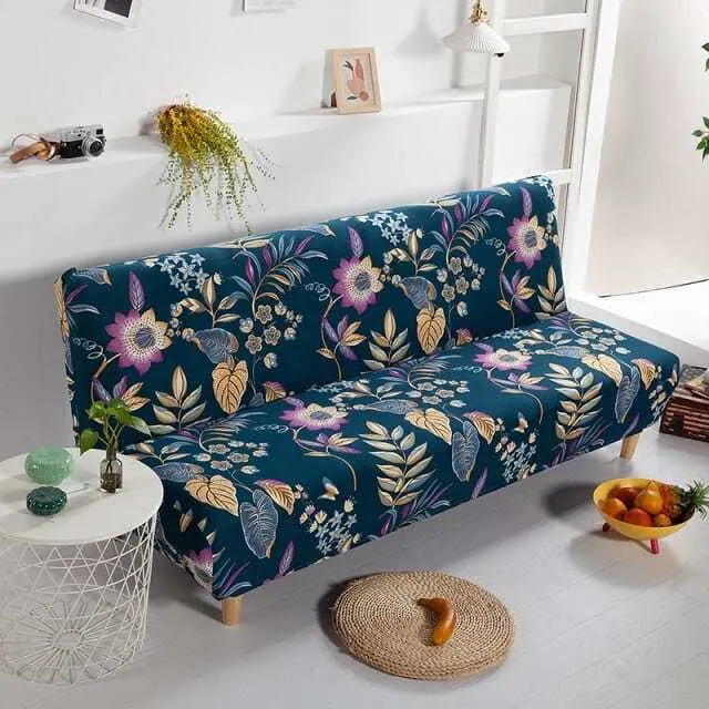 Housse clic clac DECORY