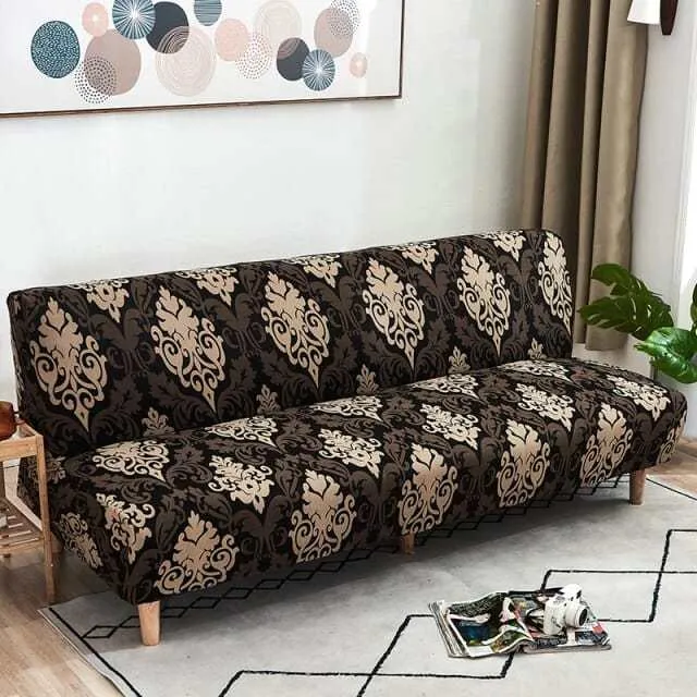 Housse clic clac DECORY
