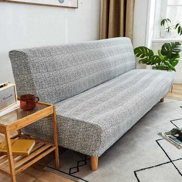 Housse clic clac DECORY