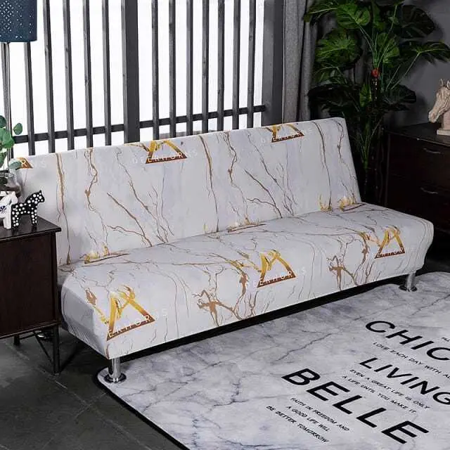 Housse clic clac DECORY