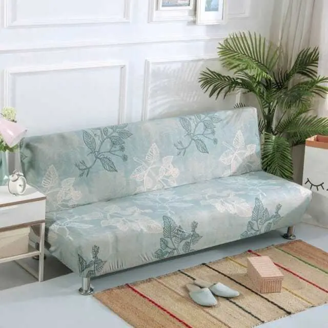 Housse clic clac DECORY