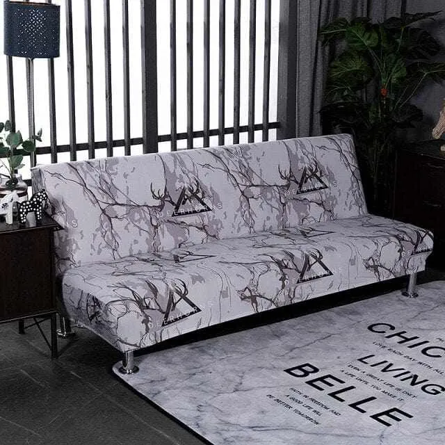 Housse clic clac DECORY