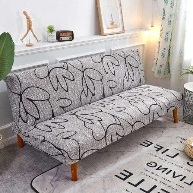 Housse clic clac DECORY