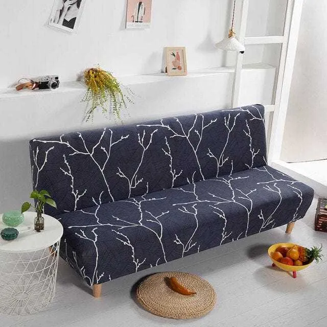Housse clic clac DECORY