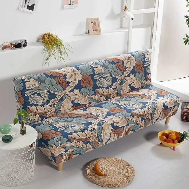 Housse clic clac DECORY
