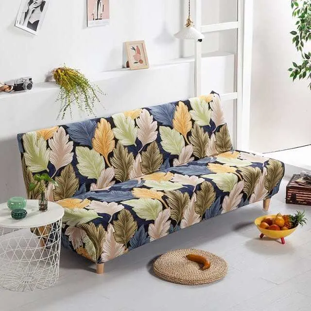Housse clic clac DECORY