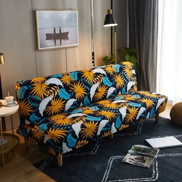 Housse clic clac DECORY