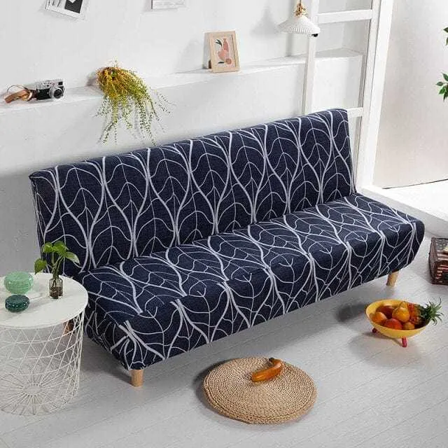 Housse clic clac DECORY