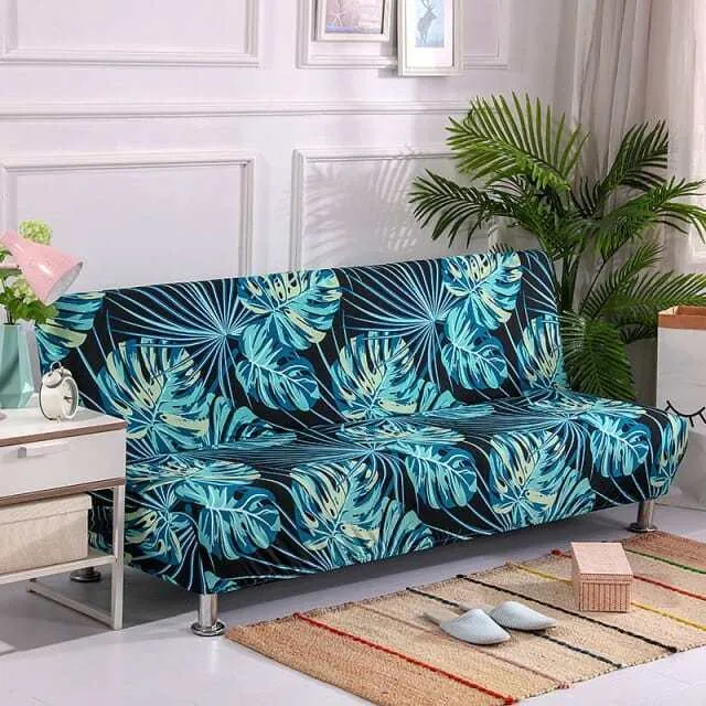 Housse clic clac DECORY