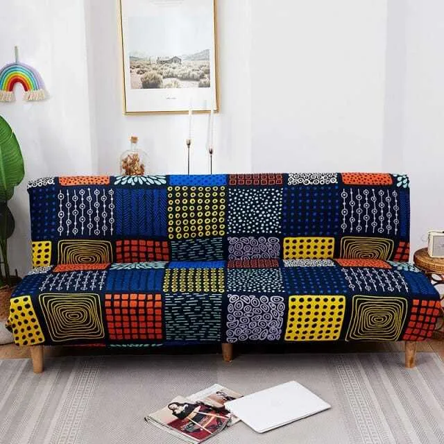 Housse clic clac DAKAR