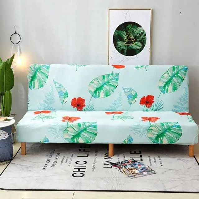 Housse clic clac FLOOBY