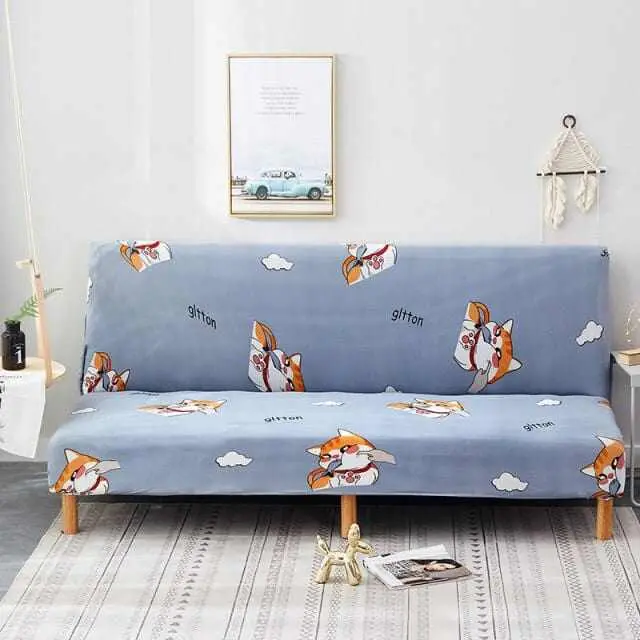 Housse clic clac FLOOBY