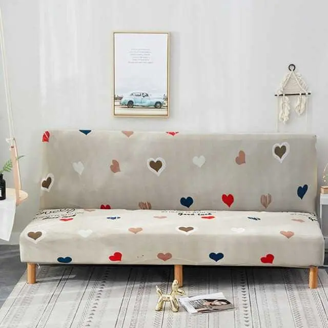 Housse clic clac FLOOBY