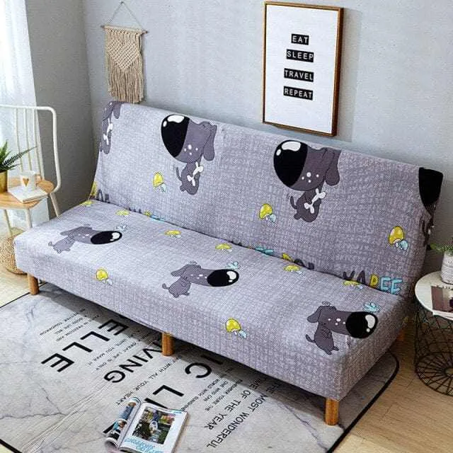 Housse clic clac FLOOBY
