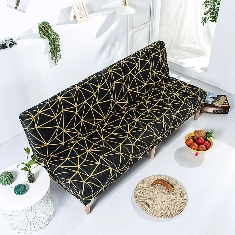 Housse clic clac MOSAIK