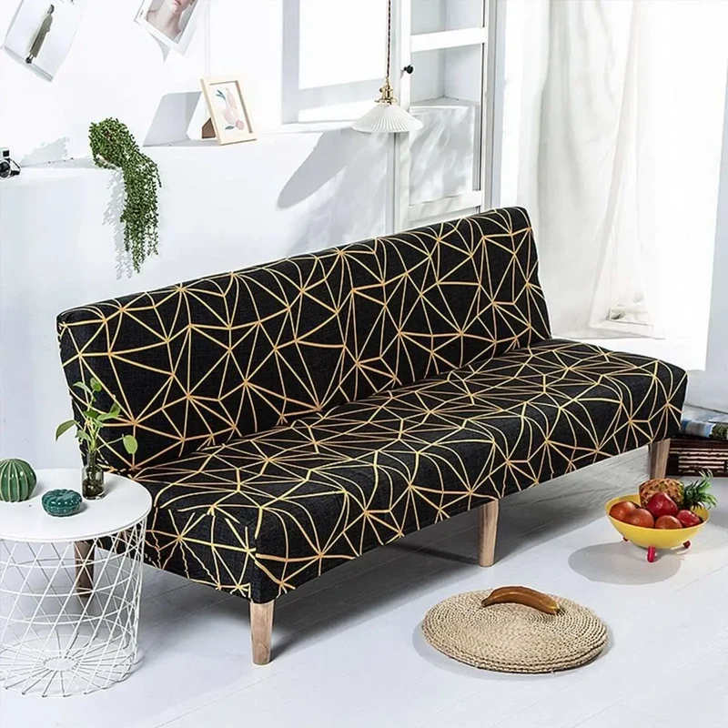 Housse clic clac MOSAIK