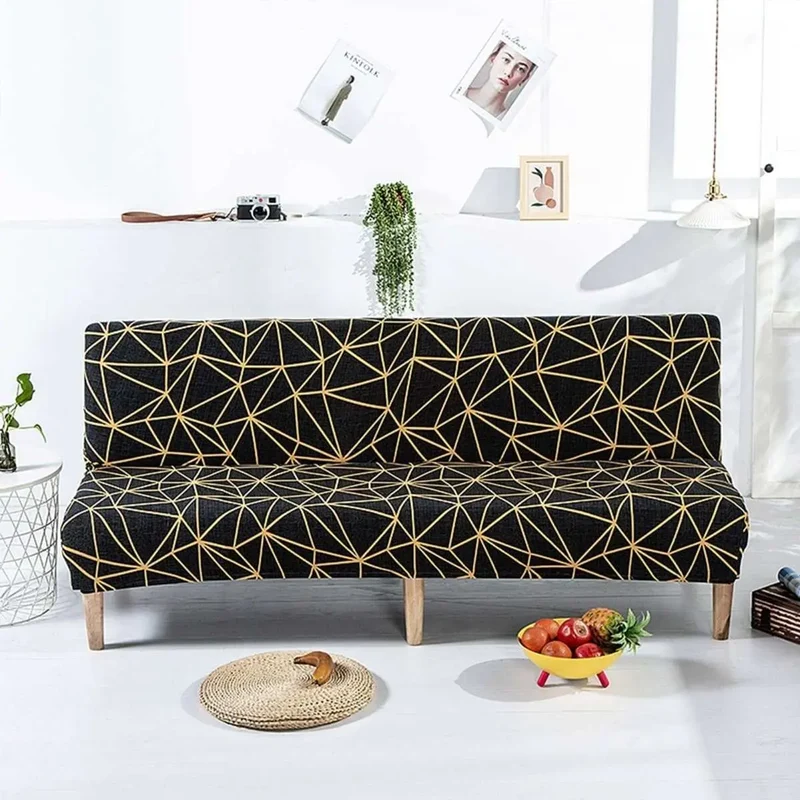 Housse clic clac MOSAIK