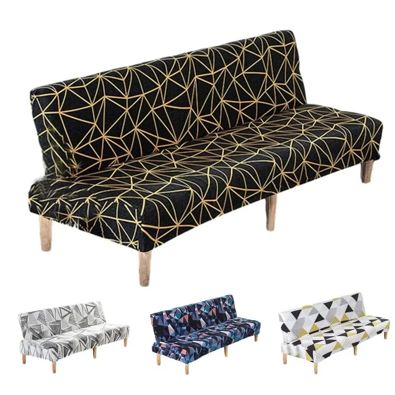 Housse clic clac MOSAIK