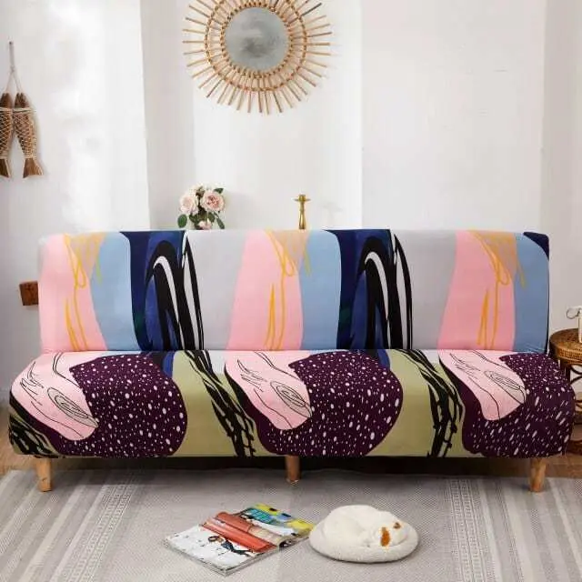 Housse clic clac PARIBED