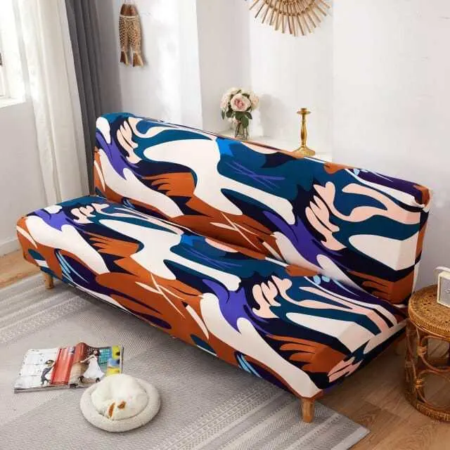 Housse clic clac PARIBED