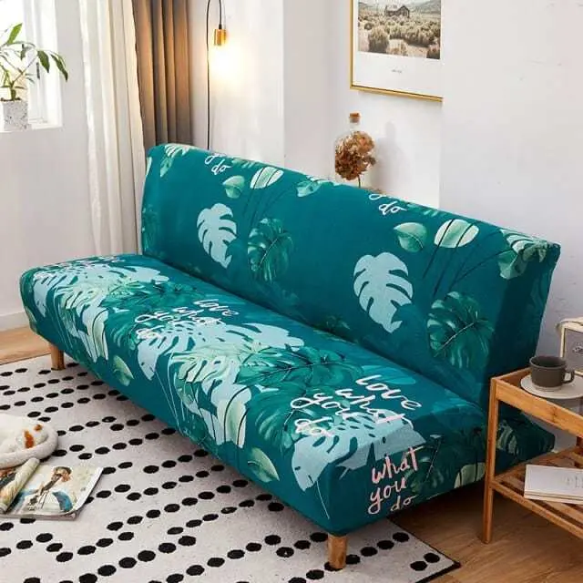 Housse clic clac PARIBED