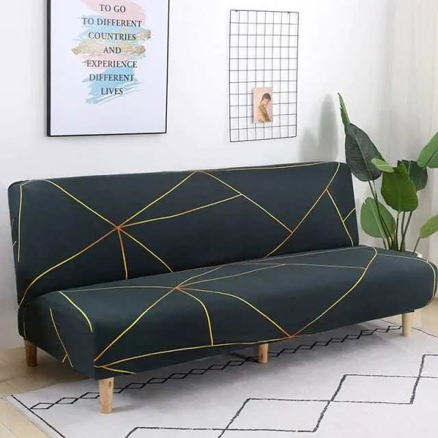 Housse clic clac PARIBED