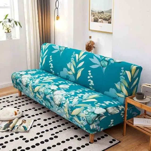 Housse clic clac PARIBED