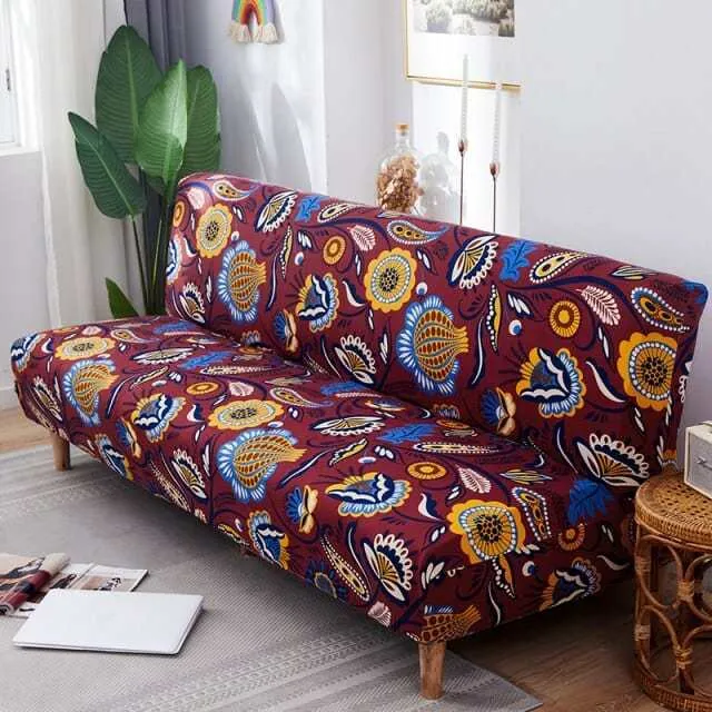 Housse clic clac PARIBED
