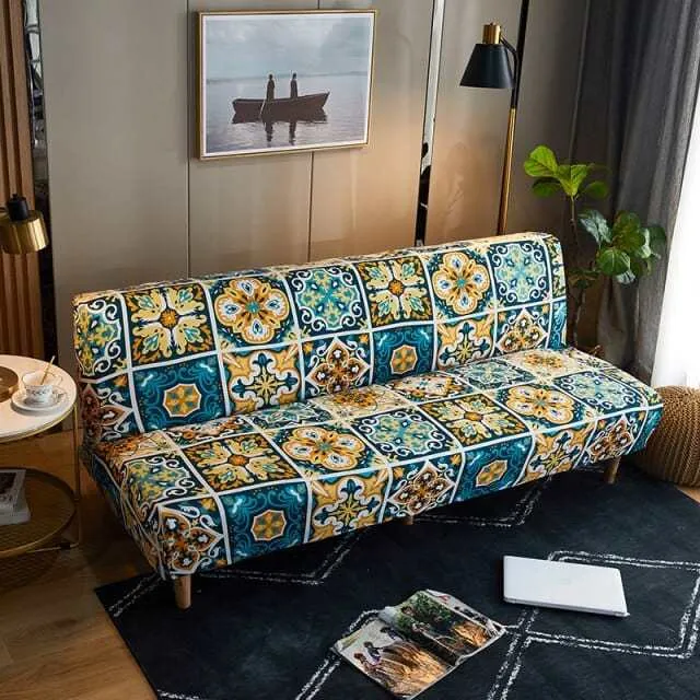 Housse clic clac PARIBED