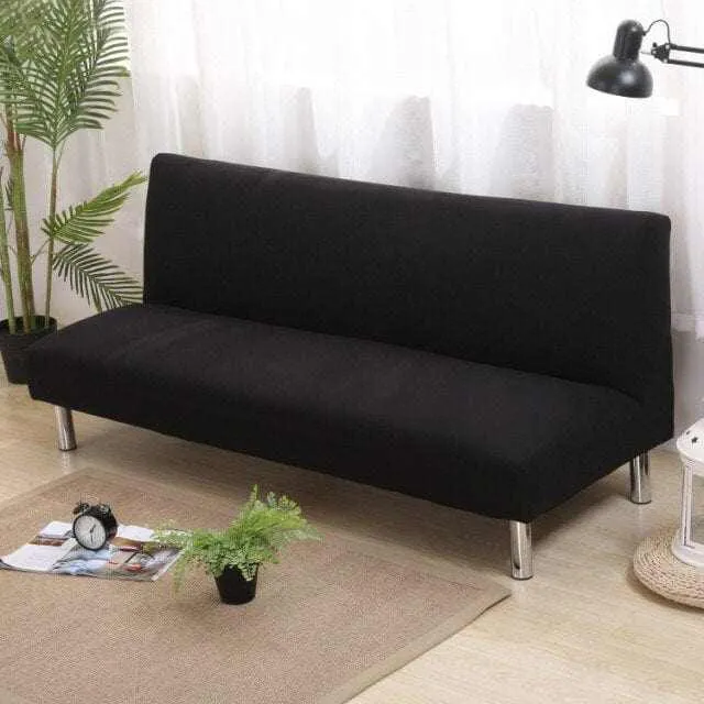 Housse clic clac BLACBED