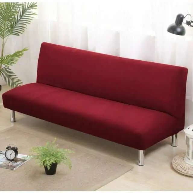 Housse clic clac BLACBED