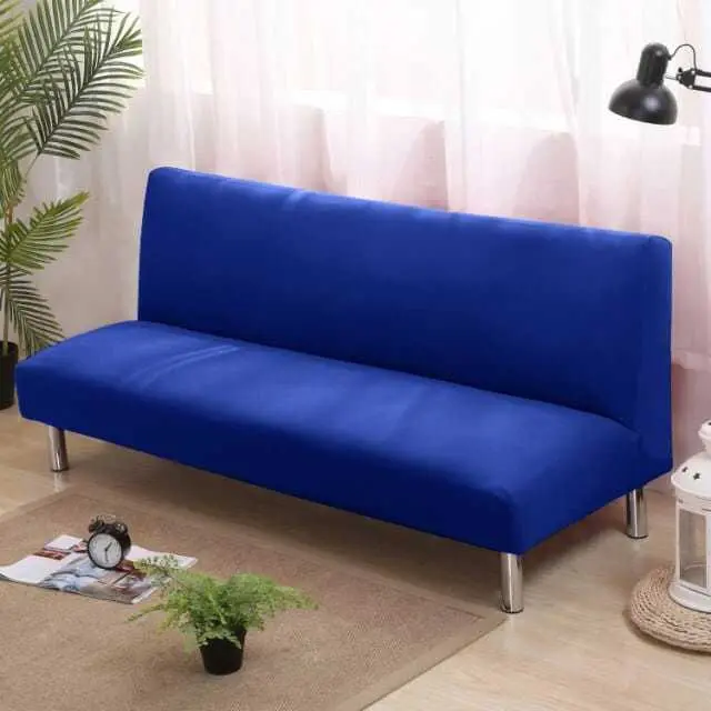 Housse clic clac BLACBED