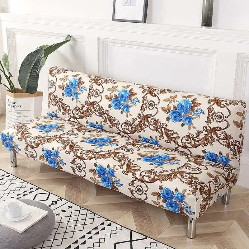 Housse clic clac BLUEFLY