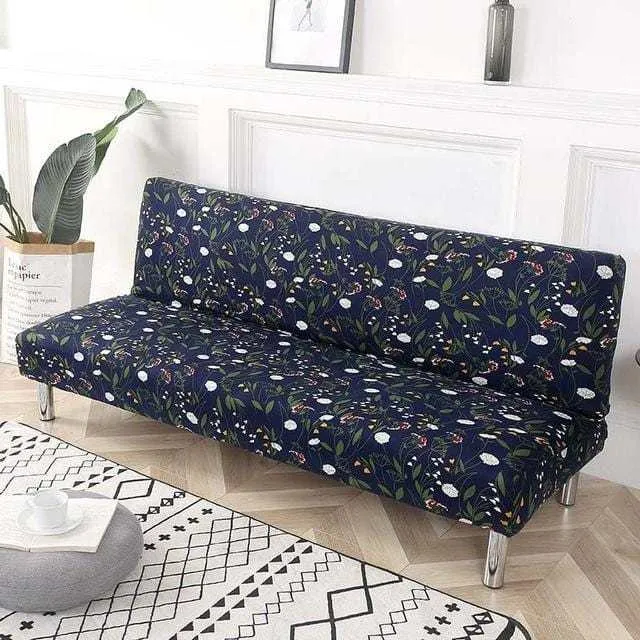 Housse clic clac BLUEFLY