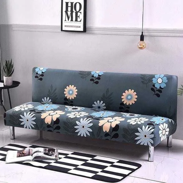 Housse clic clac BLUEFLY