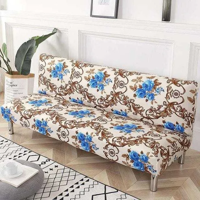 Housse clic clac BLUEFLY