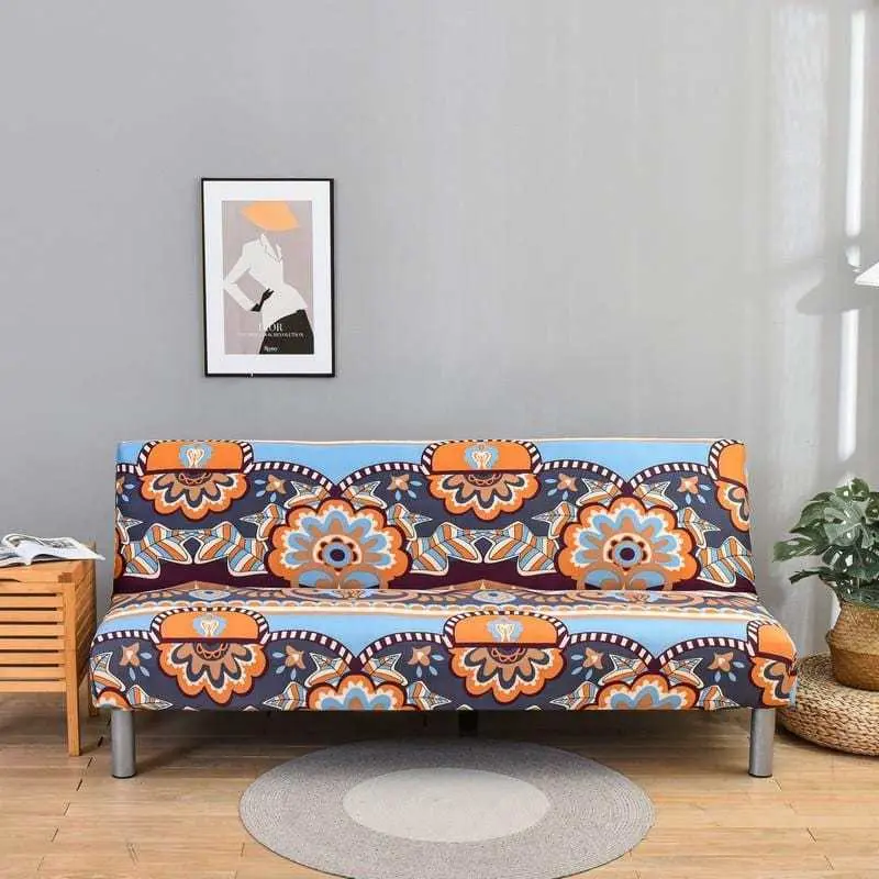Housse clic clac BOHEMA