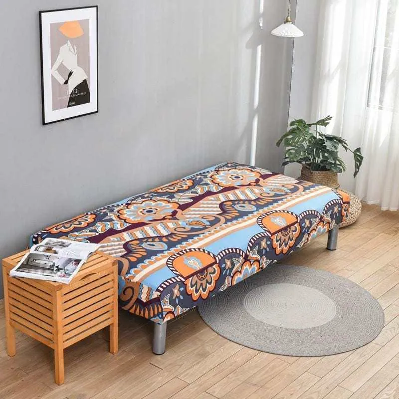 Housse clic clac BOHEMA