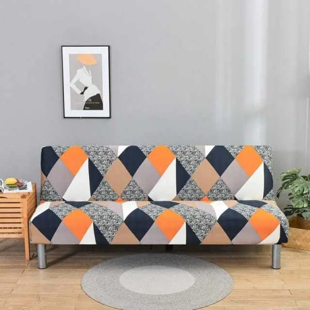 Housse clic clac BOHEMA
