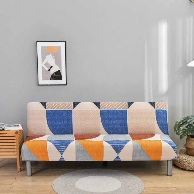 Housse clic clac BOHEMA