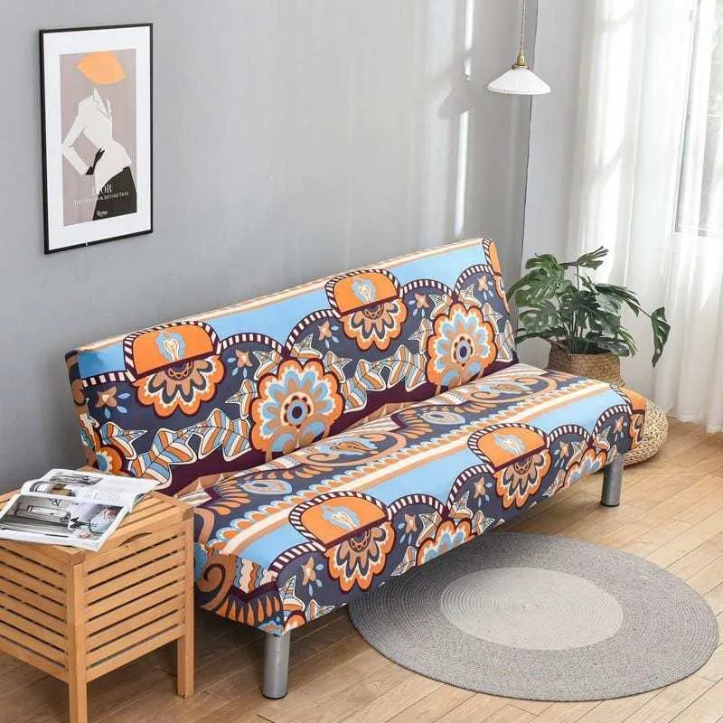 Housse clic clac BOHEMA