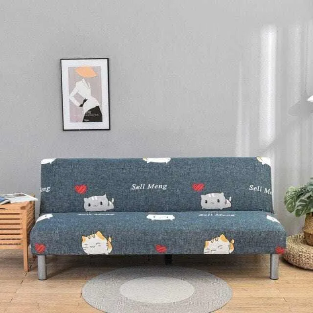Housse clic clac BOHEMA